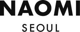 Naomi Seoul logo